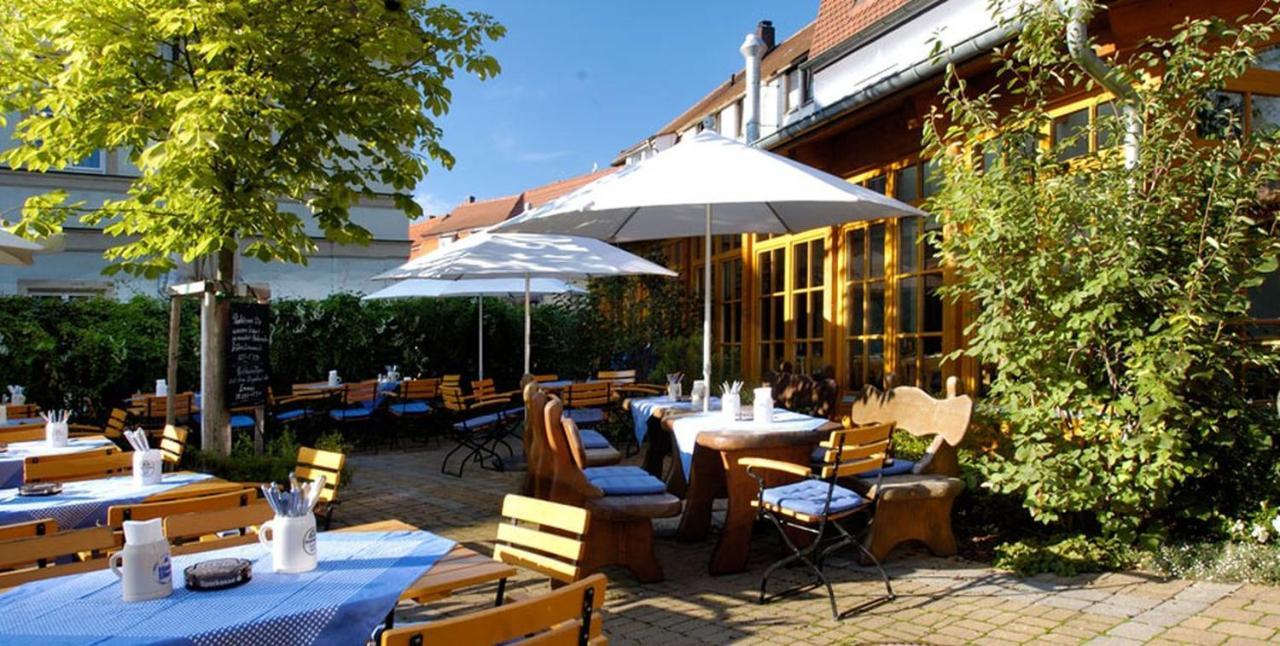 Gasthaus Sindel-Buckel Feuchtwangen Exteriör bild