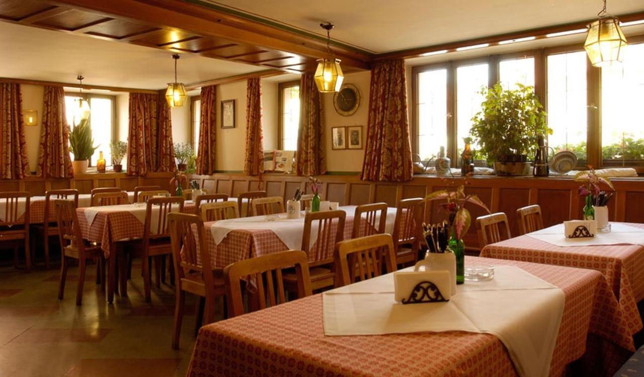 Gasthaus Sindel-Buckel Feuchtwangen Exteriör bild