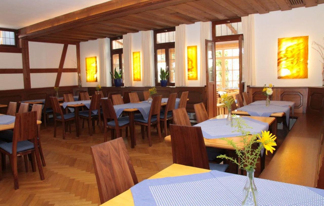 Gasthaus Sindel-Buckel Feuchtwangen Exteriör bild